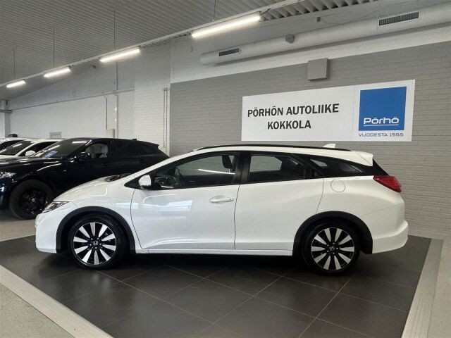 HONDA Civic 2016 Tourer 1,8i Joy Edition
