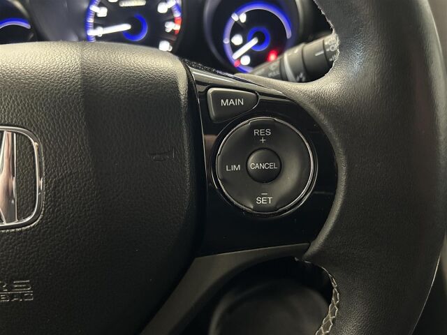 HONDA Civic 2016 Tourer 1,8i Joy Edition