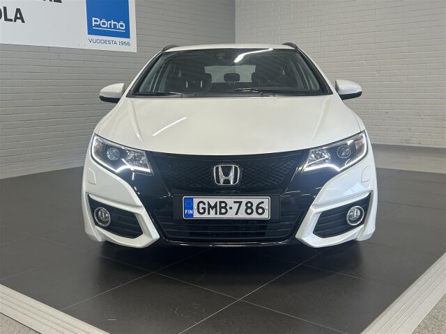 HONDA Civic 2016 Tourer 1,8i Joy Edition