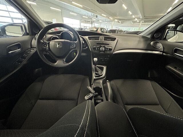 HONDA Civic 2016 Tourer 1,8i Joy Edition