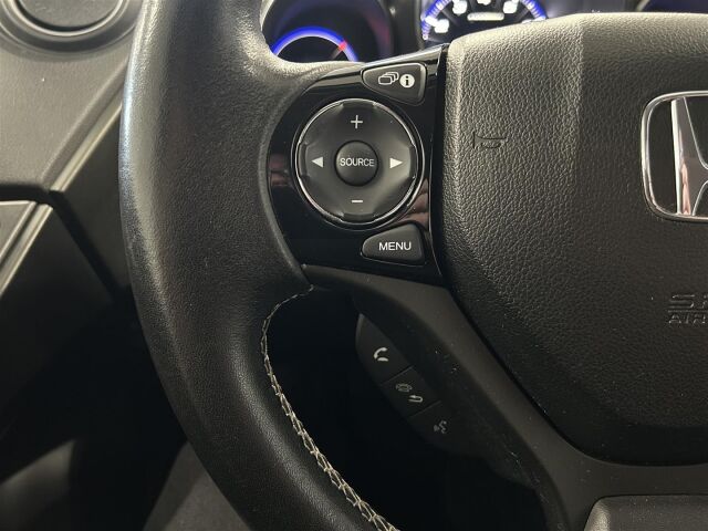 HONDA Civic 2016 Tourer 1,8i Joy Edition