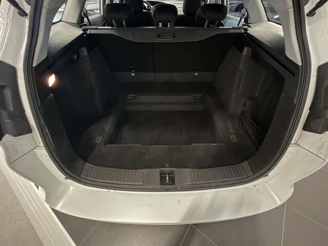 HONDA Civic 2016 Tourer 1,8i Joy Edition