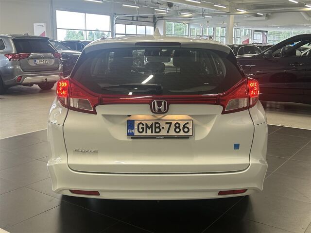 HONDA Civic 2016 Tourer 1,8i Joy Edition