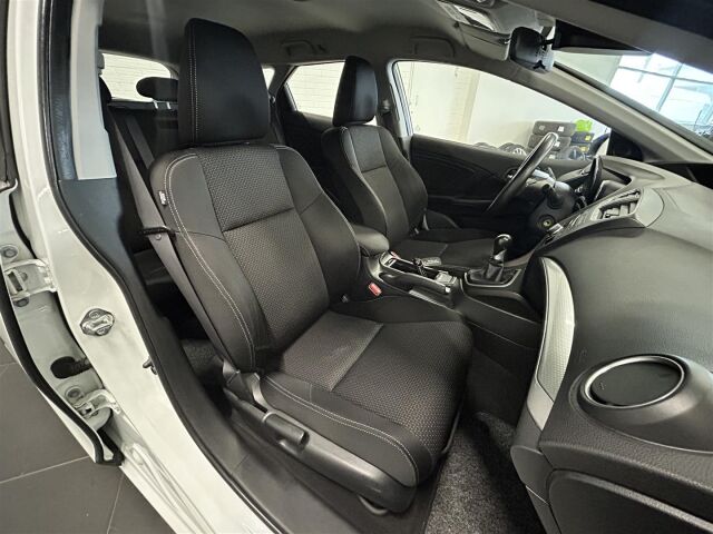 HONDA Civic 2016 Tourer 1,8i Joy Edition