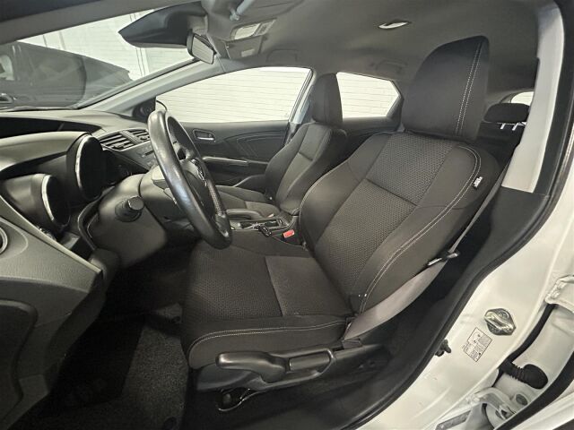 HONDA Civic 2016 Tourer 1,8i Joy Edition