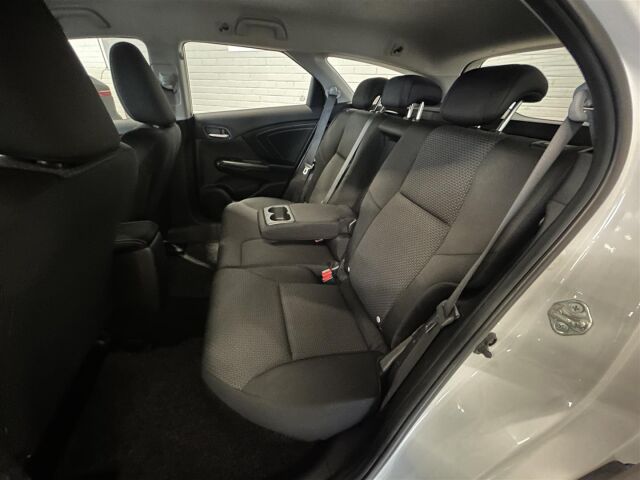 HONDA Civic 2016 Tourer 1,8i Joy Edition