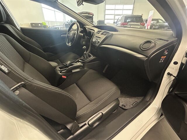 HONDA Civic 2016 Tourer 1,8i Joy Edition