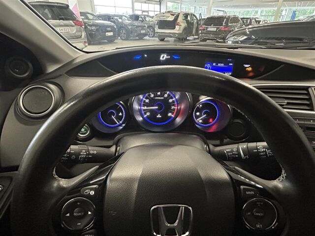 HONDA Civic 2016 Tourer 1,8i Joy Edition