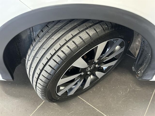 HONDA Civic 2016 Tourer 1,8i Joy Edition