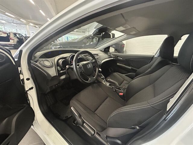 HONDA Civic 2016 Tourer 1,8i Joy Edition