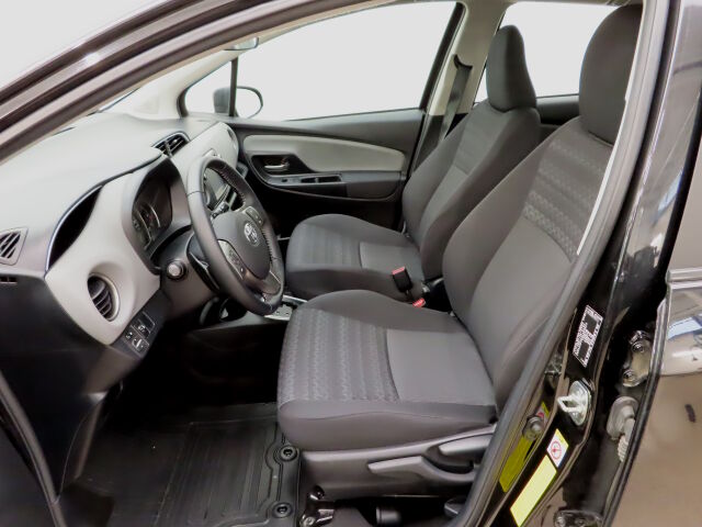 Toyota Yaris 2016 1,33 Dual VVT-i Active 5ov Multidrive S