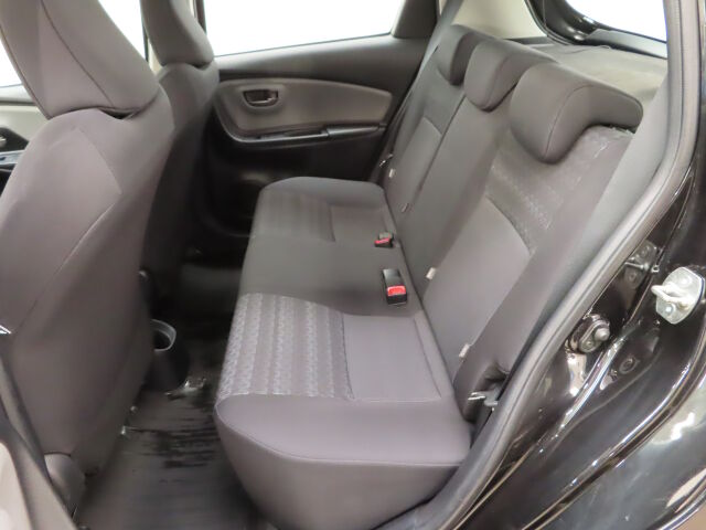 Toyota Yaris 2016 1,33 Dual VVT-i Active 5ov Multidrive S