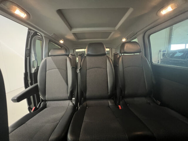 MERCEDES-BENZ Viano 2013 Trend Edition 3,0 CDI Aut V6 *Siisti *8hlö *Puolinahat