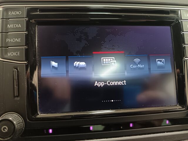 VOLKSWAGEN Tiguan 2016 Premium-Line 2,0 TDI 110 kW (150 hv) 4MOTION DSG-automaatti