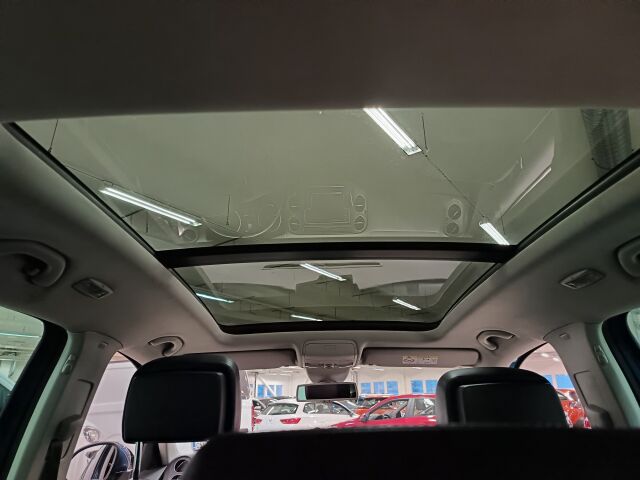 VOLKSWAGEN Tiguan 2016 Premium-Line 2,0 TDI 110 kW (150 hv) 4MOTION DSG-automaatti