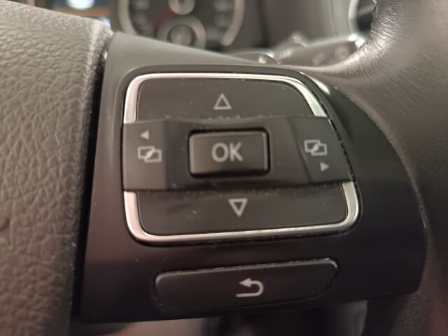 VOLKSWAGEN Tiguan 2016 Premium-Line 2,0 TDI 110 kW (150 hv) 4MOTION DSG-automaatti