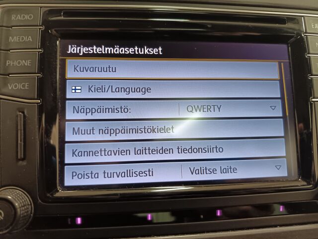 VOLKSWAGEN Tiguan 2016 Premium-Line 2,0 TDI 110 kW (150 hv) 4MOTION DSG-automaatti