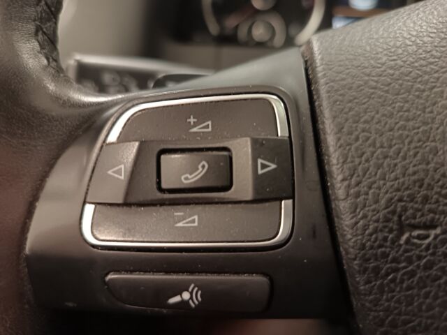 VOLKSWAGEN Tiguan 2016 Premium-Line 2,0 TDI 110 kW (150 hv) 4MOTION DSG-automaatti