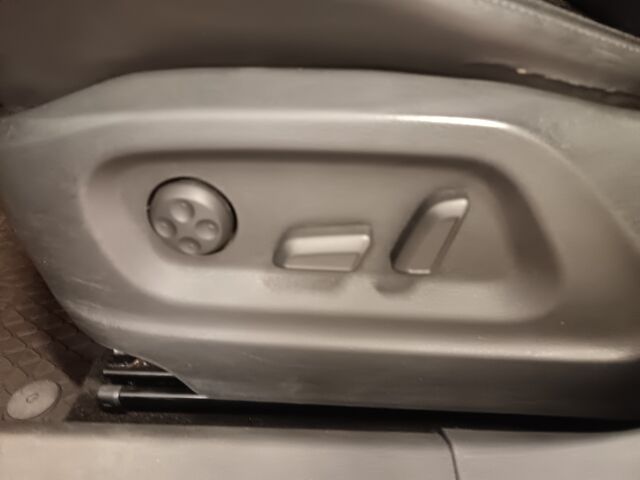 VOLKSWAGEN Tiguan 2016 Premium-Line 2,0 TDI 110 kW (150 hv) 4MOTION DSG-automaatti