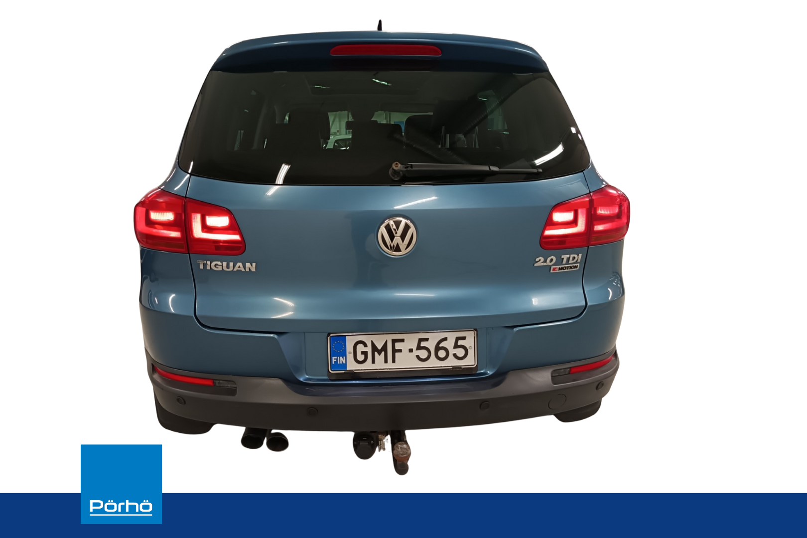Volkswagen Tiguan 2016, kuva 4/28