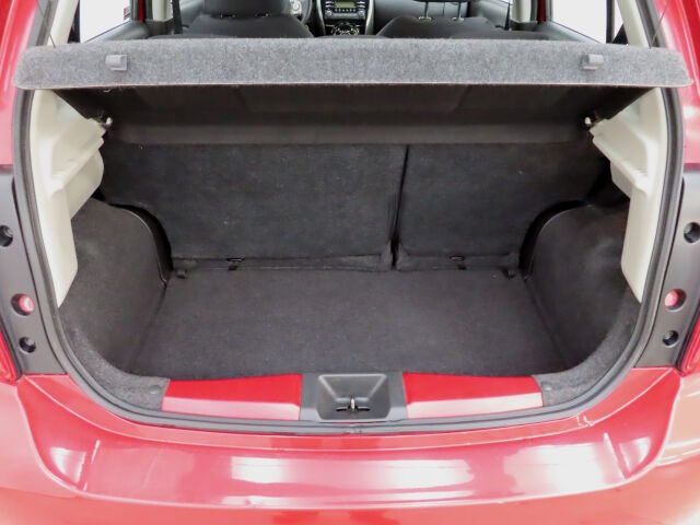 Nissan Micra 2016 80 Acenta 5M/T