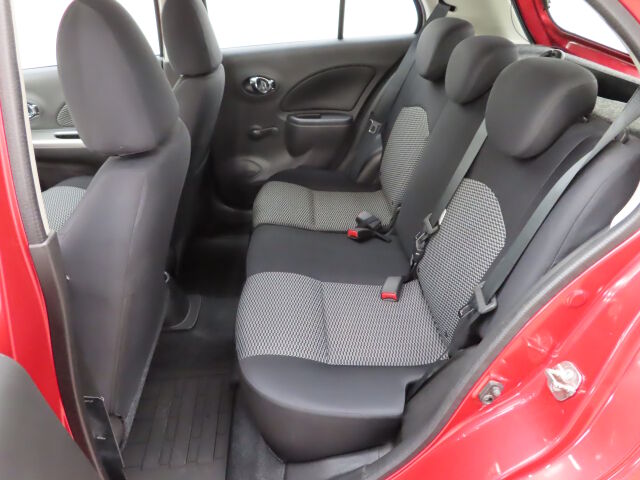 Nissan Micra 2016 80 Acenta 5M/T