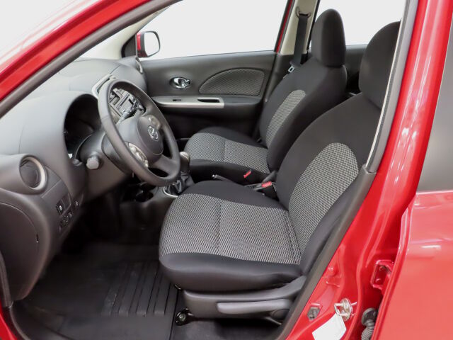 Nissan Micra 2016 80 Acenta 5M/T