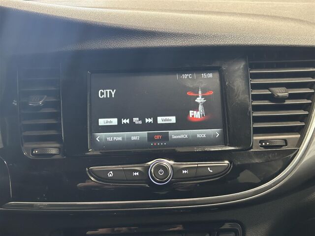 OPEL Mokka 2017 X Enjoy 1,4 Turbo Start/Stop 103kW MT6