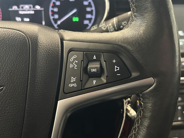 OPEL Mokka 2017 X Enjoy 1,4 Turbo Start/Stop 103kW MT6