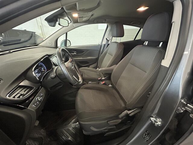 OPEL Mokka 2017 X Enjoy 1,4 Turbo Start/Stop 103kW MT6