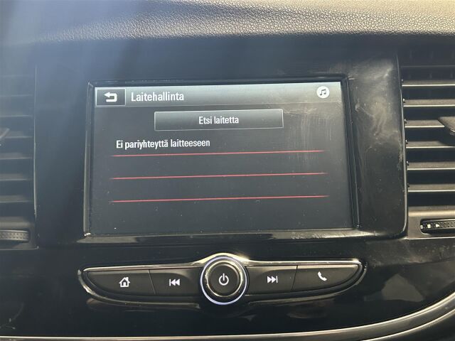 OPEL Mokka 2017 X Enjoy 1,4 Turbo Start/Stop 103kW MT6