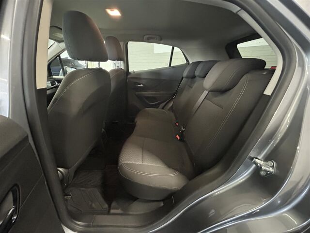 OPEL Mokka 2017 X Enjoy 1,4 Turbo Start/Stop 103kW MT6