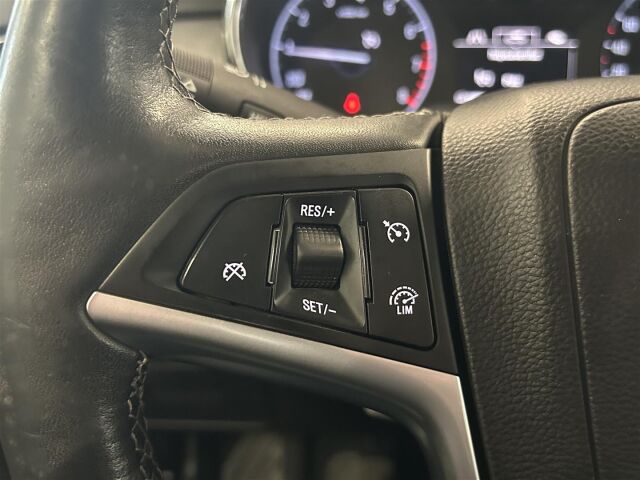 OPEL Mokka 2017 X Enjoy 1,4 Turbo Start/Stop 103kW MT6