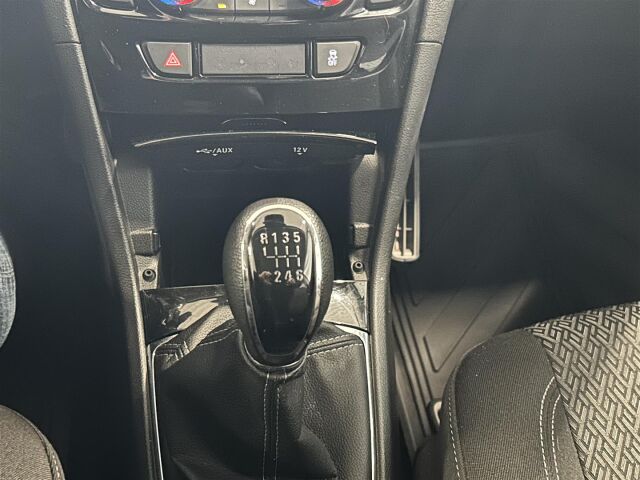 OPEL Mokka 2017 X Enjoy 1,4 Turbo Start/Stop 103kW MT6