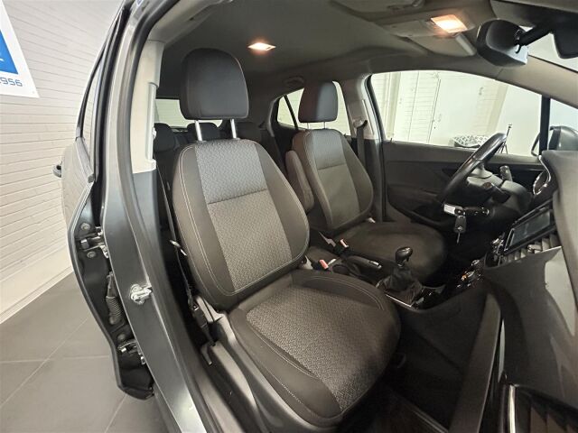 OPEL Mokka 2017 X Enjoy 1,4 Turbo Start/Stop 103kW MT6