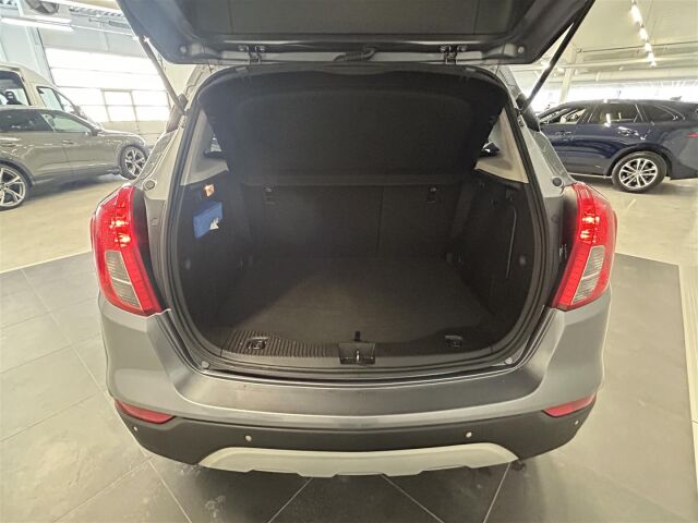 OPEL Mokka 2017 X Enjoy 1,4 Turbo Start/Stop 103kW MT6