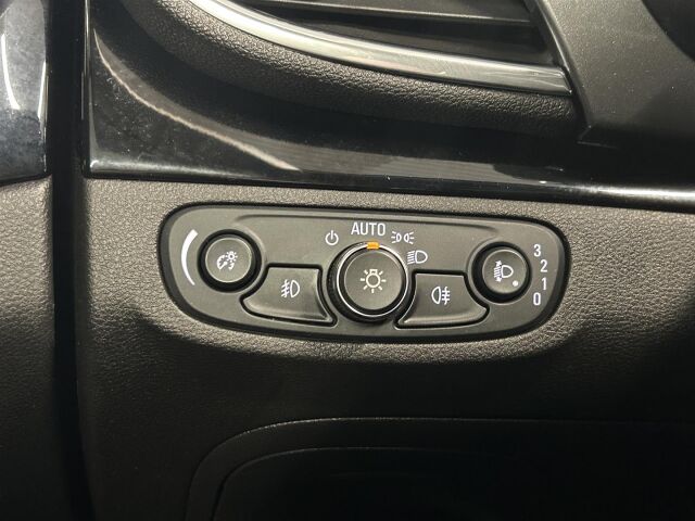 OPEL Mokka 2017 X Enjoy 1,4 Turbo Start/Stop 103kW MT6