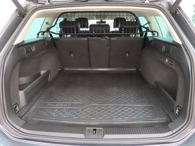 Volkswagen Passat 2017 Variant Alltrack 2,0 TDI 140 kW (190 hv) 4MOTION DSG-automaatti