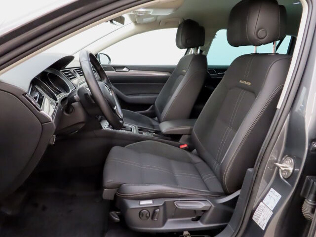 Volkswagen Passat 2017 Variant Alltrack 2,0 TDI 140 kW (190 hv) 4MOTION DSG-automaatti