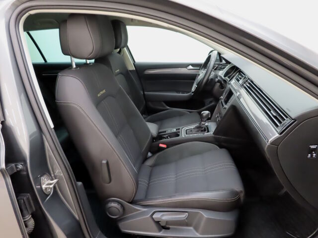 Volkswagen Passat 2017 Variant Alltrack 2,0 TDI 140 kW (190 hv) 4MOTION DSG-automaatti