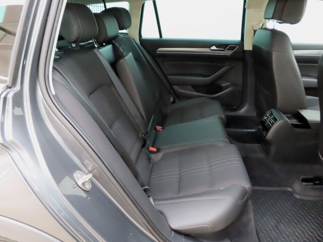 Volkswagen Passat 2017 Variant Alltrack 2,0 TDI 140 kW (190 hv) 4MOTION DSG-automaatti