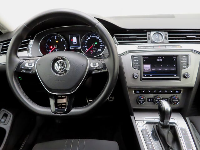 Volkswagen Passat 2017 Variant Alltrack 2,0 TDI 140 kW (190 hv) 4MOTION DSG-automaatti