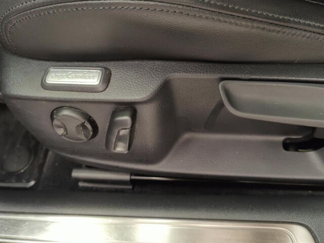 VOLKSWAGEN Passat 2016 Variant GTE Plug-In Hybrid 160 kW (218 hv) DSG-automaatti