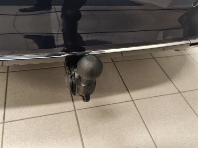 VOLKSWAGEN Passat 2016 Variant GTE Plug-In Hybrid 160 kW (218 hv) DSG-automaatti