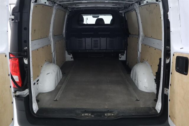 MERCEDES-BENZ Vito 2016 114CDI-3,05/32K keskipitkä A2