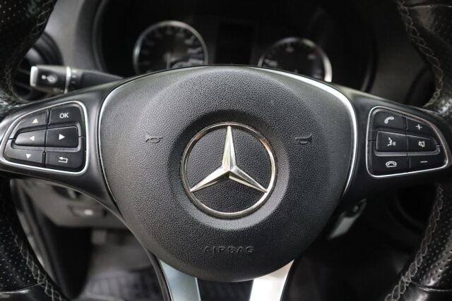 MERCEDES-BENZ Vito 2016 114CDI-3,05/32K keskipitkä A2