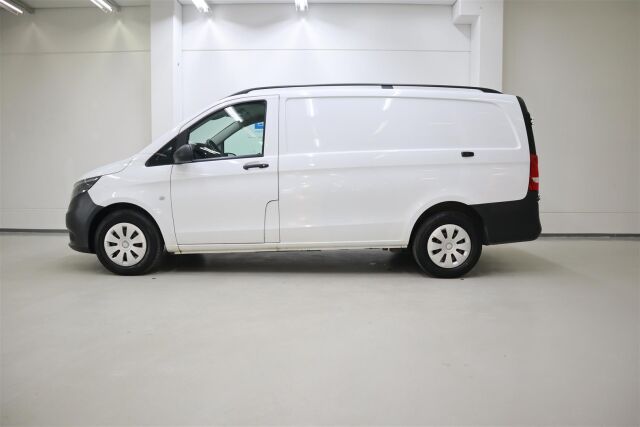MERCEDES-BENZ Vito 2016 114CDI-3,05/32K keskipitkä A2