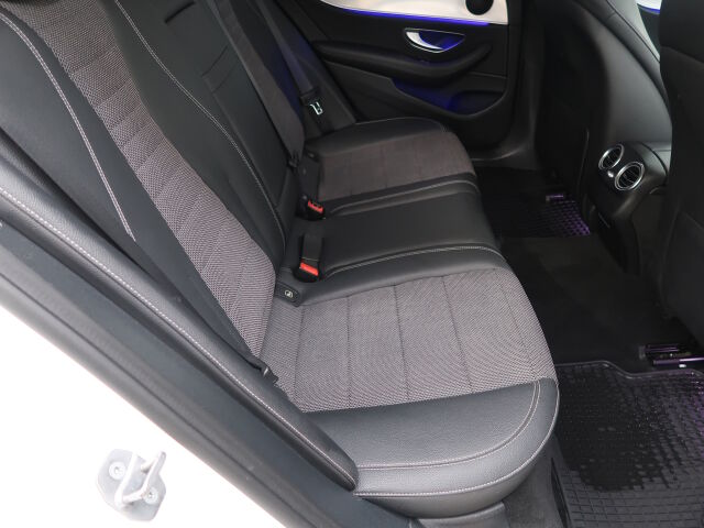 Mercedes-Benz E 2018 220 d 4Matic T A All-Terrain