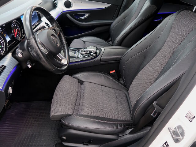 Mercedes-Benz E 2018 220 d 4Matic T A All-Terrain