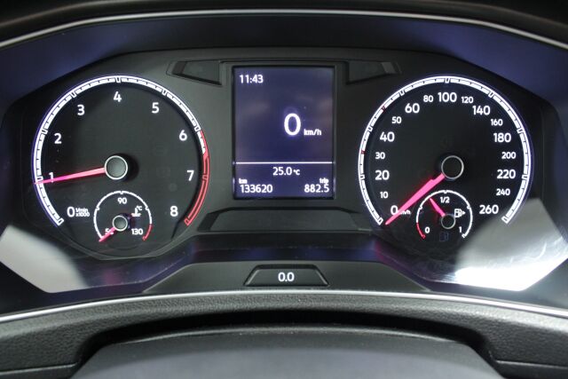 VOLKSWAGEN T-Roc 2018 Style 1,5 TSI EVO 110 kW (150 hv)